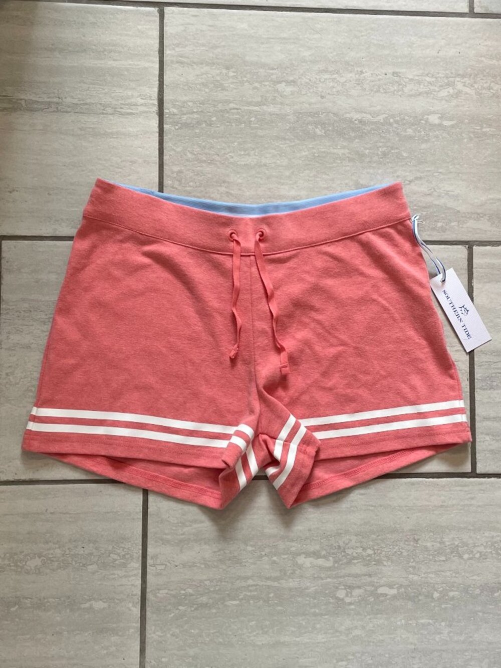 Southern Tide Villa Heather Short